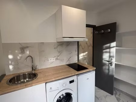 studio meublé à savigny-sur-orge  5mn de rer