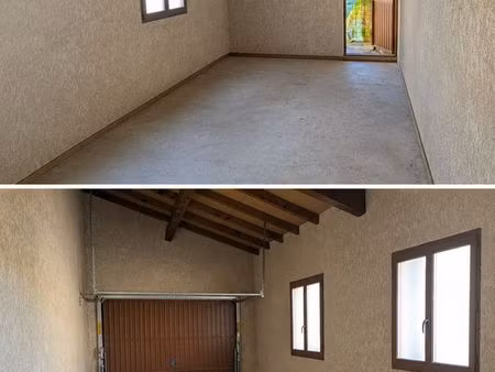 garage / box de stockage 26m² à louer – pamiers