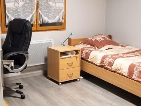 chambre meublée en location pour étudiants ou alternants