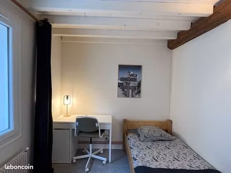 maison meublée 50m2 avec jardin - le guichet à 1’ du rer - 3 personnes