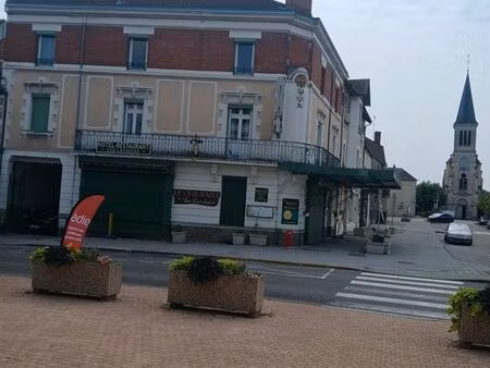 immeuble a louer