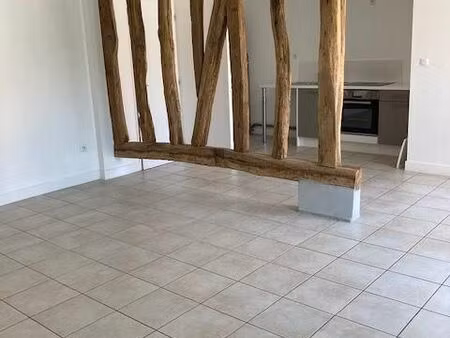 appartement 2 pièces 50 m²