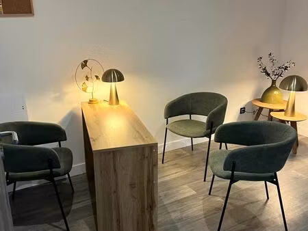 local 10 m² égly
