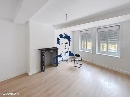 maison 4 pièces 89 m²