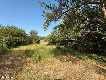 maison 5 pièces 97 m²