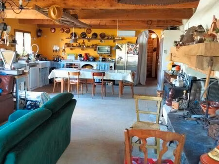 maison de village