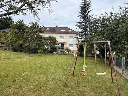 maison 5 pièces 92 m²