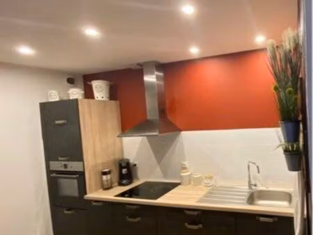 maison 82 m2