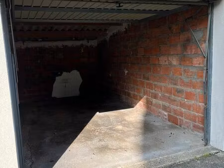 garage