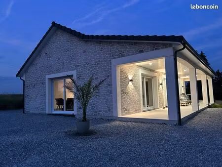 maison cliron