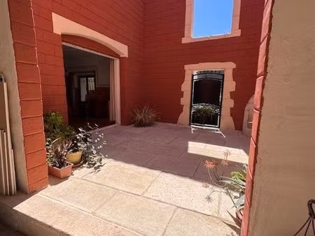 maison de village 3 pièces 94 m²