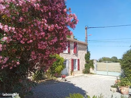 propriété 7 pièces 297 m²
