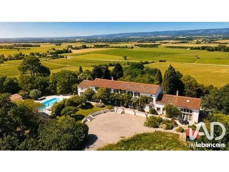 maison 18 pièces 480 m²