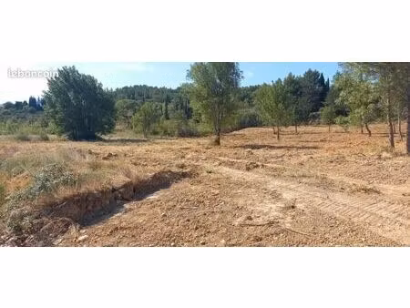 terrain 613 m² marcorignan