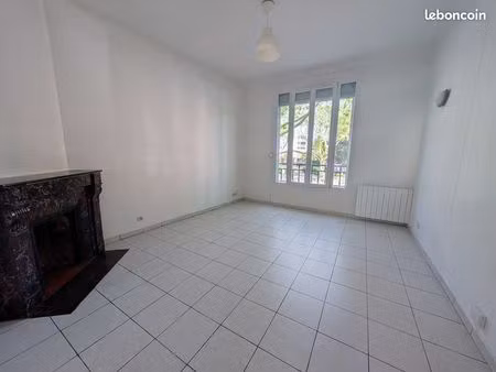 appartement bagneux proche gare