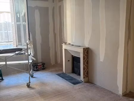 appartement investissement