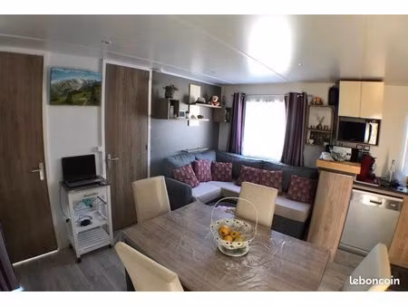 mobilhome