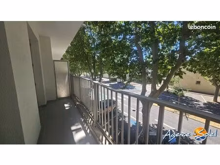 appartement 1 pièce 33 m²
