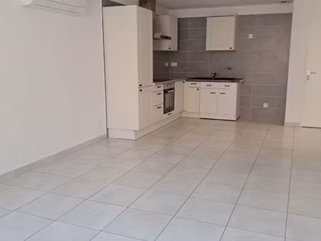 location appartement t3