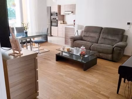 vend appartement  type f3  saintry sur seine