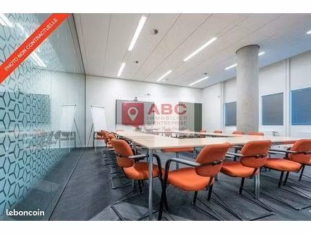 bureaux 680 m² narbonne