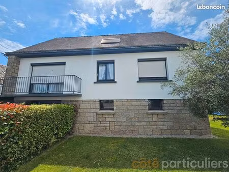 maison 6 pièces 113 m²
