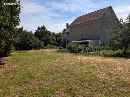 propriété 5 pièces 110 m²