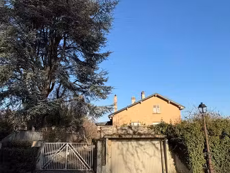 plappeville — maison d’architecte