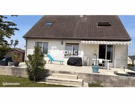 banlieue immediate de soissons