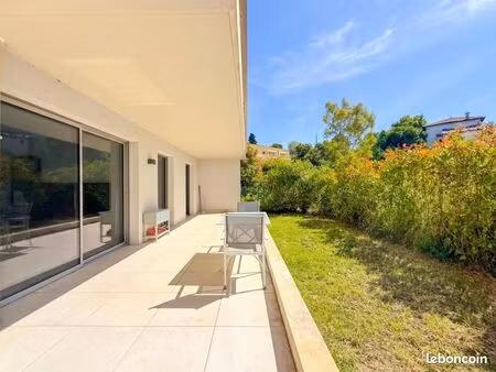 appartement 2 pièces 70 m²