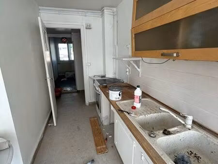 appartement  centre-ville