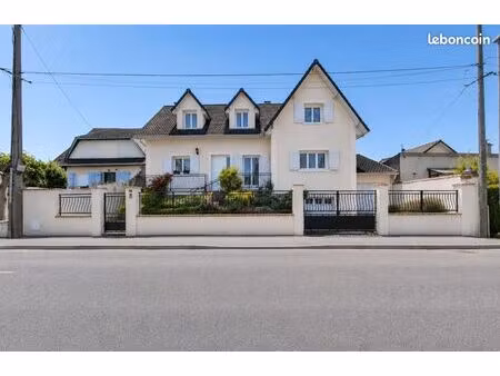maison 6 pièces 190 m²