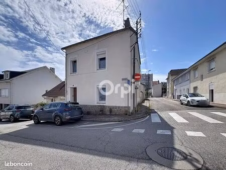maison 4 pièces 102 m²