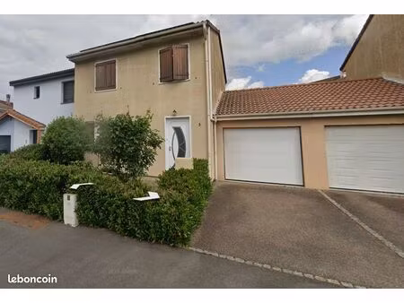 maison individuelle avec pv