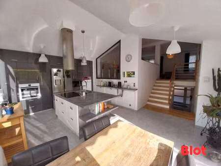 vente maison piscine à saint-grégoire (35760) : à vendre piscine / 184m² saint-grégoire