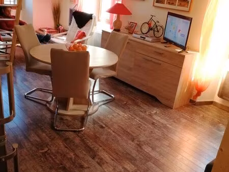 vente studio aiguebelette-le-lac