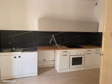 appartement 2 pièces 67 m²