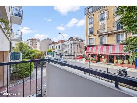 appartement 3 pièces 45 m²
