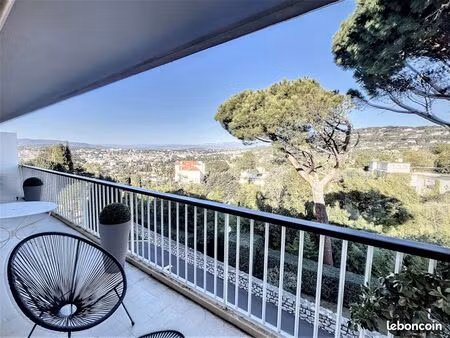 appartement 3 pièces 87 m²