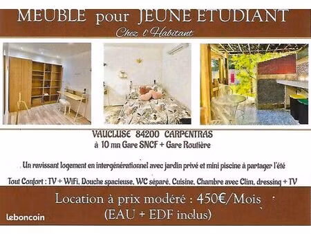meuble pour etudiant