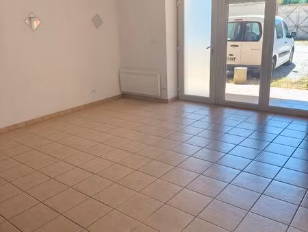 appartement t3 serves sur rhône