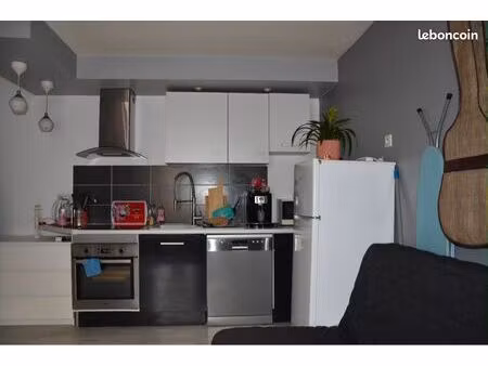 location appartement t2 doubs 25300