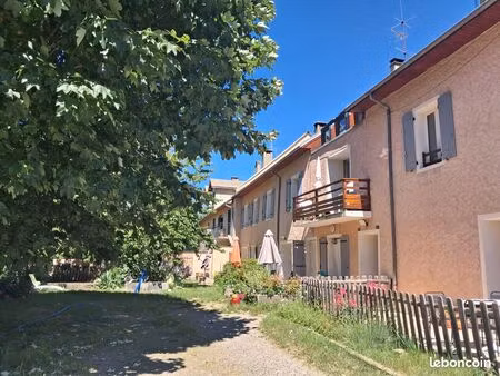 t3 duplex 85m2