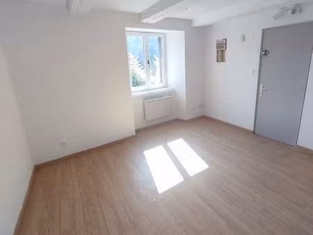 ferrette appartement 1 pièce 35 m²