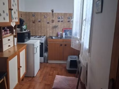 location centre ville no meuble