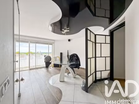 appartement 4 pièces 97 m²
