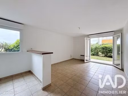 appartement 3 pièces 57 m²