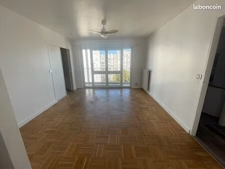 appartement t2 50 m2 - orléans - fbg st jean