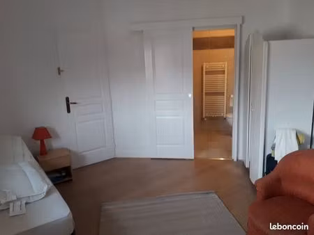 appartement 1 pièce 20 m²
