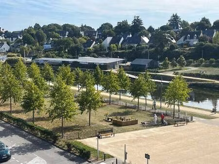 vente appartement 4 pièces à vannes (56000) : à vendre 4 pièces / 101m² vannes